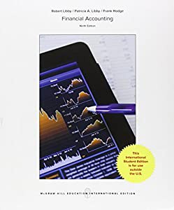 FINANCIAL ACCOUNTING 9E(中古品)