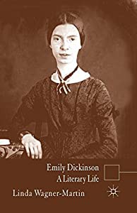 Emily Dickinson: A Literary Life (Literary Lives)(中古品)