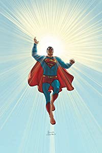 Absolute All Star Superman(中古品)