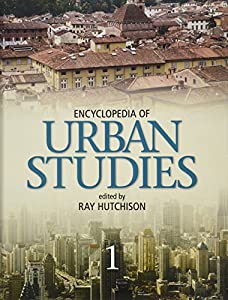 Encyclopedia of Urban Studies(中古品)