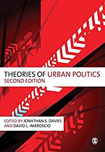 Theories of Urban Politics(中古品)