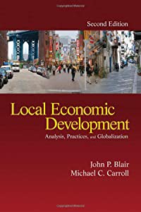 Local Economic Development(中古品)