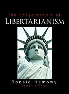 The Encyclopedia of Libertarianism(中古品)