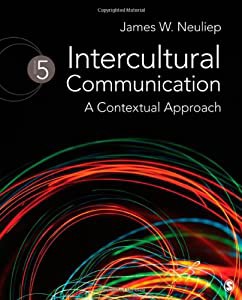 Intercultural Communication: A Contextual Approach(中古品)