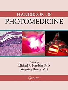 Handbook of Photomedicine(中古品)