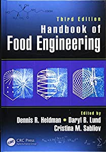 Handbook of Food Engineering(中古品)