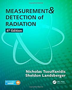 Measurement and Detection of Radiation(中古品)