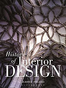 History of Interior Design(中古品)