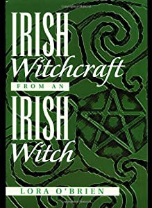 Irish Witchcraft From An Irish Witch(中古品)