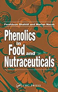 Phenolics in Food and Nutraceuticals(中古品)