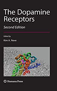 The Dopamine Receptors (The Receptors)(中古品)