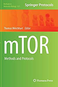 mTOR: Methods and Protocols (Methods in Molecular Biology%ｶﾝﾏ% 821)(中古品)