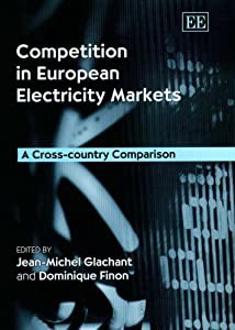 Competition in European Electricity Markets: A Cross-Country Comparison(中古品)