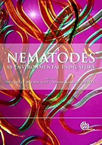 Nematodes As Environmental Indicators(中古品)