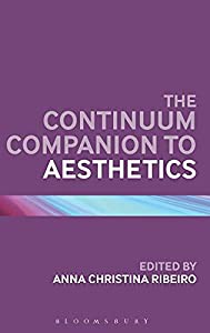 The Continuum Companion to Aesthetics (Continuum Companions)(中古品)