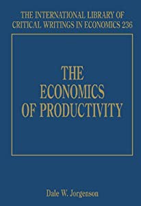 The Economics of Productivity (International Library of Critical Writings in Economics%ｶﾝﾏ% 236)(中古品)