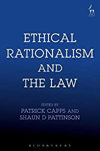 Ethical Rationalism and the Law(中古品)