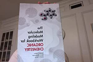 Molecular Modeling Workbook for Organic Chemistry(中古品)