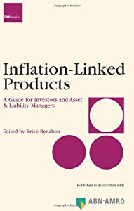 Inflation-Linked Products: A Guide for Investors and Asses and Liability Managers (Bloomberg Financial)(中古品)