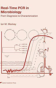 Real-time PCR in Microbiology: From Diagnosis to Characterization(中古品)