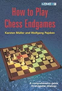 How to Play Chess Endgames(中古品)