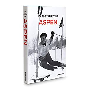 In the Spirit of Aspen (Icons)(中古品)