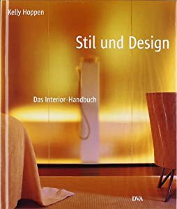 Stil und Design. Das Interior-Handbuch(中古品)