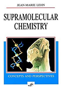 Supramolecular Chemistry(中古品)