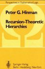 Recursion-Theoretic Hierarchies(中古品)