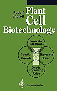 Plant Cell Biotechnology(中古品)