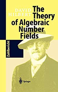 The Theory of Algebraic Number Fields(中古品)