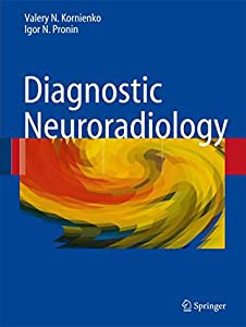 Diagnostic Neuroradiology(中古品)