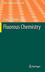 Fluorous Chemistry (Topics in Current Chemistry%ｶﾝﾏ% 308)(中古品)