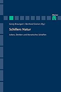 Schillers Natur(中古品)