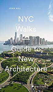 NYC Walks: Guide to New Architecture(中古品)