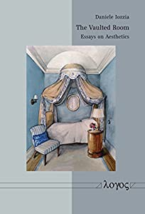 The Vaulted Room: Essays on Aesthetics(中古品)