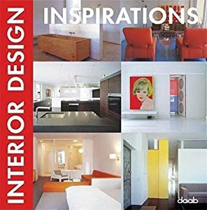 Interior Design Inspirations (Daab Inspirations)(中古品)