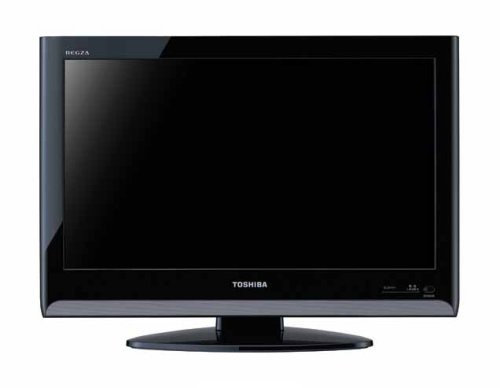 東芝 22V型 液晶 テレビ 22A8000(K) ハイビジョン (中古品)の通販は