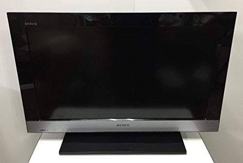 ソニー 32V型 液晶 テレビ ブラビア KDL-32EX300／B ハイビジョン (中古品)