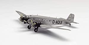 ヘルパ 1/200 JU-52/3m ルフトハンザ航空 D-AQUI 19040 完成品(中古品)