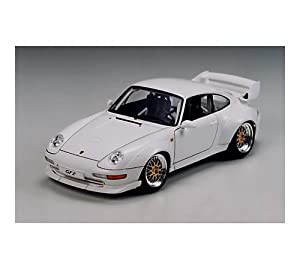 タミヤ 1/24 スポーツカーシリーズ ポルシェ GT2 ロードバージョン(中古品)