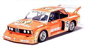 タミヤ 1/24 スポーツカーシリーズ BMW 320i Gr.5 イェーガーマイスター(中古品)