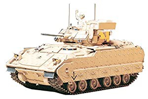 タミヤ 1/35 ミリタリーミニチュアシリーズ No.152 アメリカ陸軍 M2A2 スー(中古品)