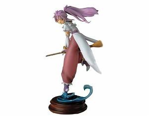 コトブキヤ テイルズ・オブ・ファンタジア アーチェ・クライン 1/8スケール(中古品)