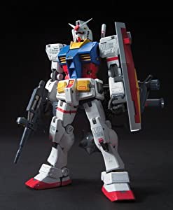 HCM-Pro SUPER HCM-Pro RX-78-2 ガンダム (機動戦士ガンダム)(中古品)