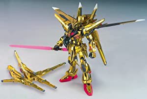 HCM-Pro 42 アカツキガンダムコンプリートセット (機動戦士ガンダムSEED DE(中古品)