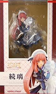 りこりす -lycoris radiata- 1/8 続璃（つづり）(中古品)