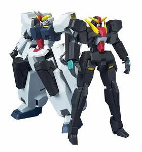 ROBOT魂[SIDE MS] セラヴィーガンダム(中古品)