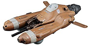 ハセガワ マシーネンクリーガー 反重力装甲戦闘機 Pkf.85 ファルケ 1/20ス (中古品)