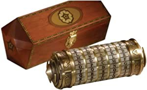 Da Vinci Code - Cryptex(中古品)